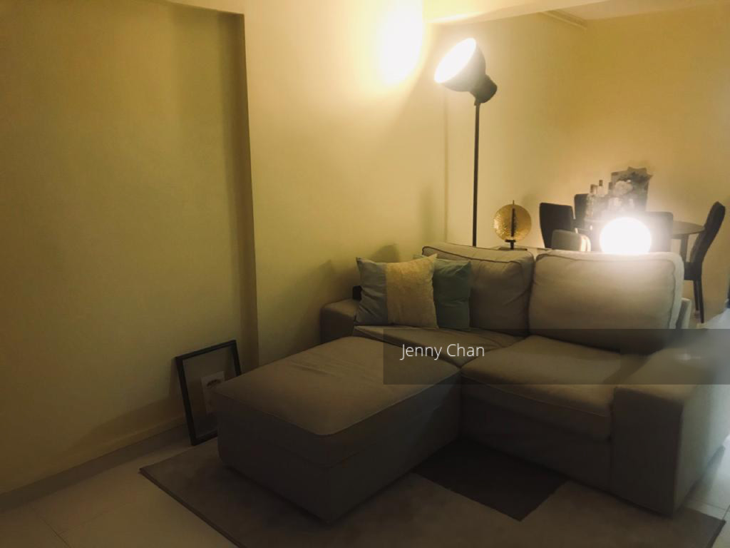Blk 12 Holland Avenue (Queenstown), HDB 3 Rooms #185535842